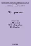 Glycoproteins I cover