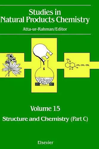 Bioactive Natural Products (Part E) cover