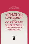 Technology Management and Corporate Strategies cover