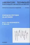 Synthetic Peptides as Antigens cover