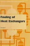 Fouling of Heat Exchangers cover