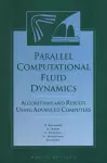 Parallel Computational Fluid Dynamics '96 cover