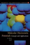 Molecular Electrostatic Potentials cover