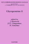 Glycoproteins II cover