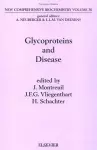 Glycoproteins and Disease cover