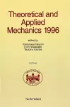 Theoretical and Applied Mechanics 1996 cover