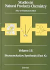 Studies in Natural Products Chemistry cover