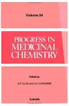 Progress in Medicinal Chemistry cover