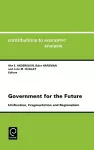 Government for the Future cover