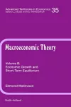Economic Growth and Short-Term Equilibrium cover