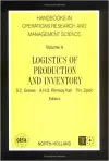 Logistics of Production and Inventory cover