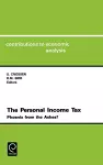 The Personal Income Tax cover