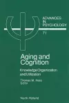 Aging and Cognition cover