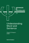 Understanding Word and Sentence cover