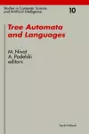 Tree Automata and Languages cover