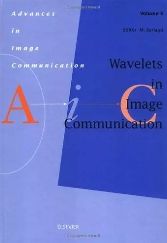 Wavelets in Image Communication cover