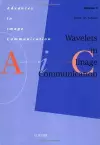 Wavelets in Image Communication cover