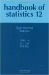 Environmental Statistics cover