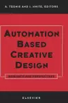 Automation Based Creative Design - Research and Perspectives cover