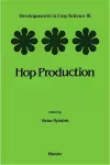 Hop Production cover