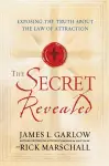 The Secret Revealed cover