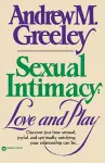 Sexual Intimacy cover