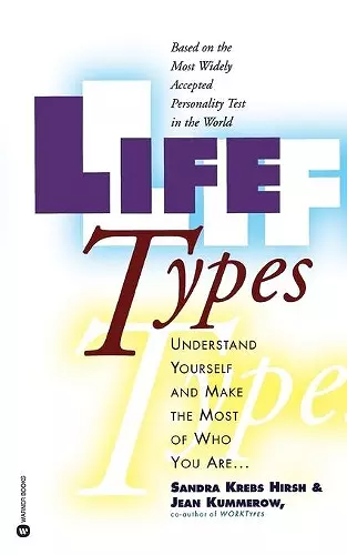 Lifetypes cover