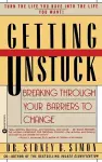 Getting Unstuck cover