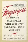 Forgiveness cover