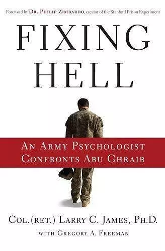 Fixing Hell cover