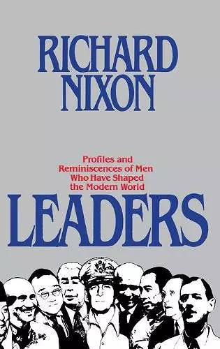 Leaders cover