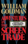 Adventures in the Screen Trade cover