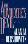 The Advocate's Devil cover