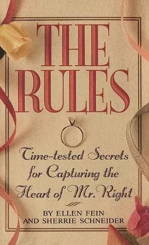 The Rules (Tm) cover