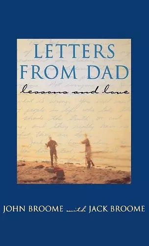 Letters from Dad cover