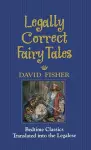 Legally Correct Fairy Tales cover