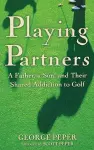 Playing Partners cover