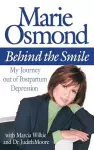 Behind The Smile cover