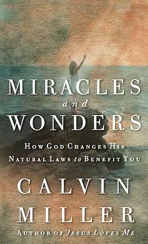 Miracles and Wonders cover