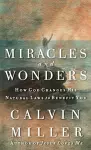 Miracles and Wonders cover