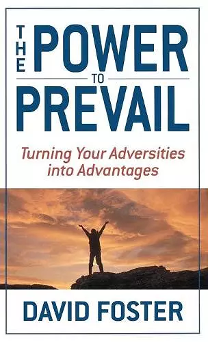 Power To Prevail cover