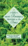101 Most Powerful Prayers in the Bible cover