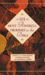 101 Most Powerful Promises in the Bible cover