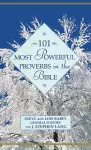 101 Most Powerful Proverbs in the Bible cover