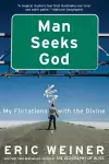 Man Seeks God cover