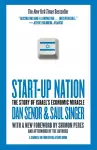 Start-Up Nation cover