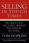 Selling in Tough Times cover