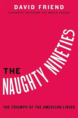 The Naughty Nineties cover