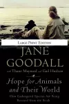 Hope for Animals and Their World cover
