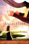 Angel Harp cover